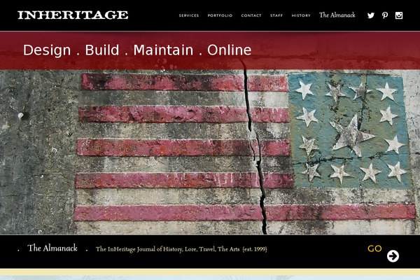 Site using Jupiter-donut plugin