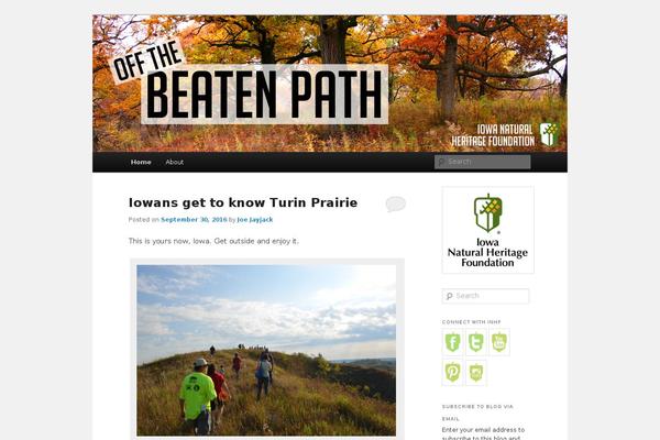 Site using Follow Button for Jetpack plugin