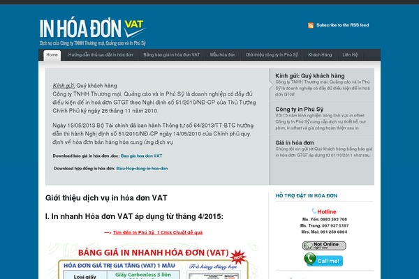 The Station theme site design template sample