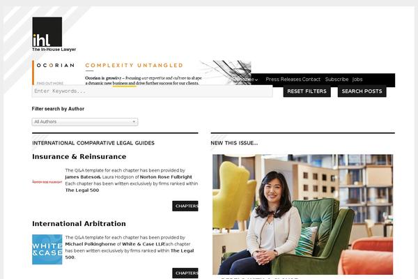 Site using Advanced-custom-fields-pro plugin