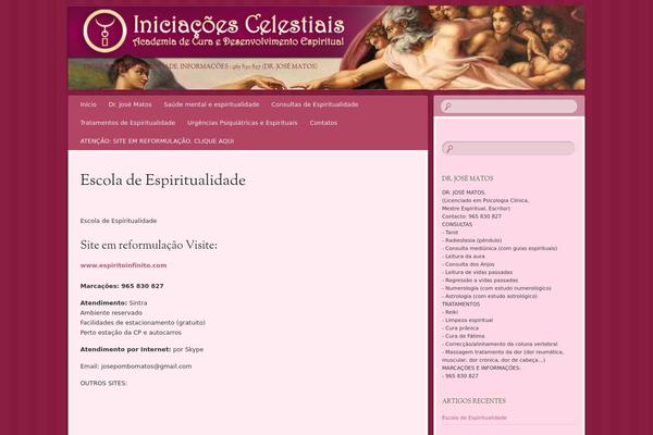 Sixteen theme site design template sample