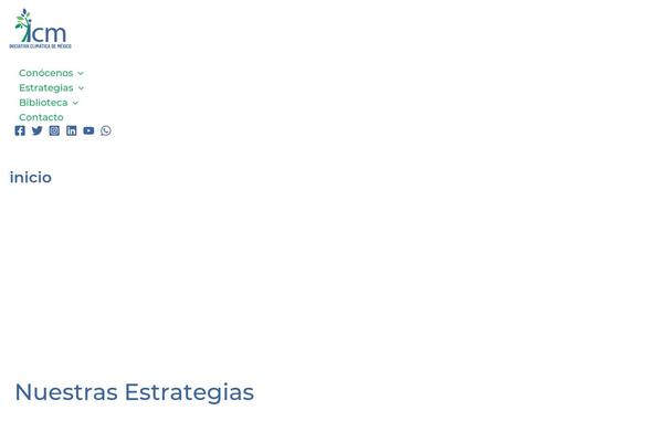 Site using Poll, Quiz & List by OpinionStage plugin