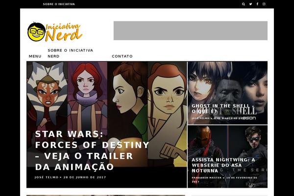 Site using podPress plugin