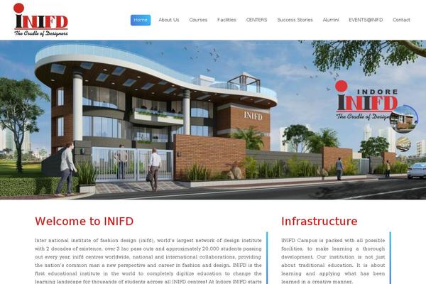 inifdmp.com site used The71