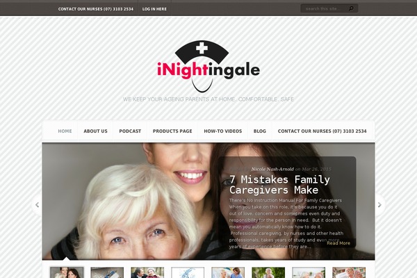 Aggregate theme site design template sample