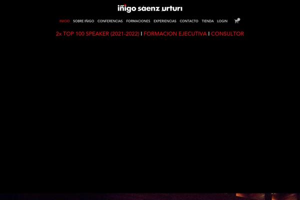 Site using Smart-marketing-for-wp plugin