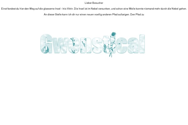 Isabelle theme site design template sample