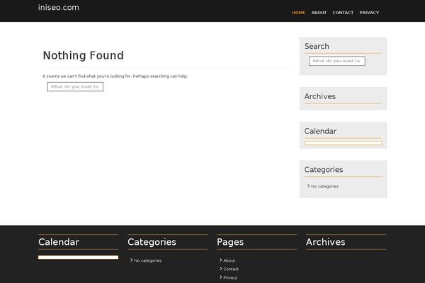 Site using PBN-Accelerator plugin