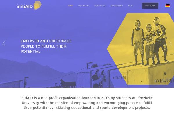 Site using WordPress Download Manager plugin