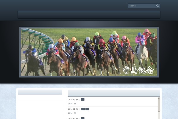 Dp-attractive theme site design template sample