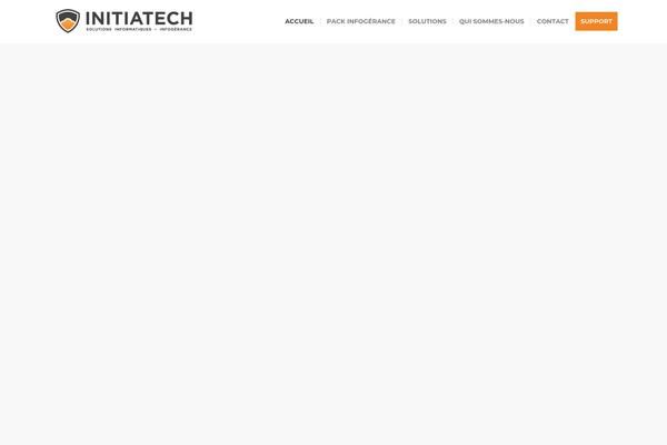 Winsiders theme site design template sample