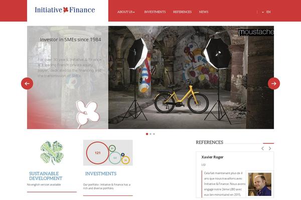 Site using Qtranslate-xp plugin
