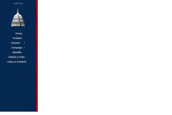 Site using TooltipPro plugin