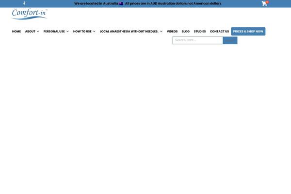 Site using Booster-plus-for-woocommerce plugin
