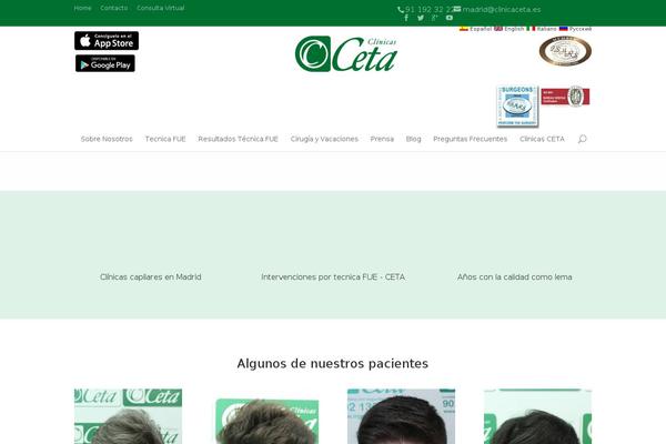 Site using Supreme-modules-for-divi plugin