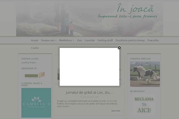 Site using Wp-recipe-maker plugin