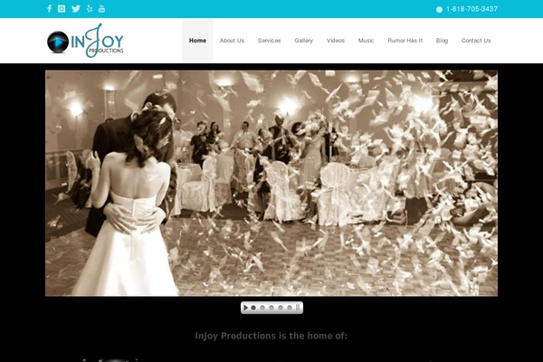 Site using Css3-pricing-tables plugin