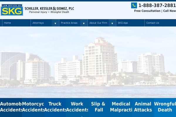 Site using Custom-menu-images plugin
