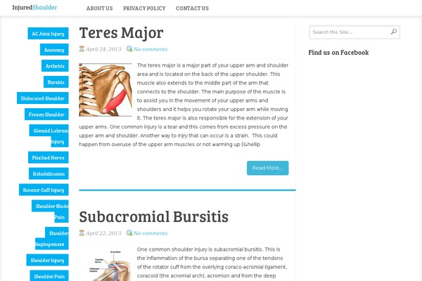 Sensational theme site design template sample