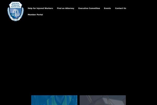 injuredworkersadvocates.com site used Humani