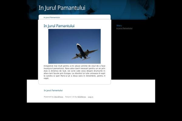 injurulpamantului.com site used Fazyvo