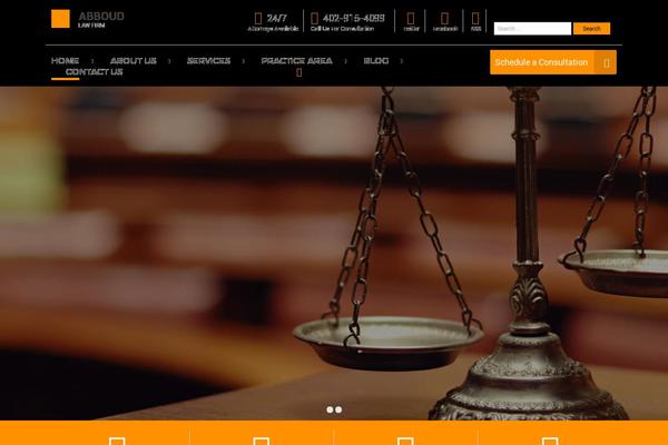 Site using Wp-rss-excerpts-thumbnails plugin