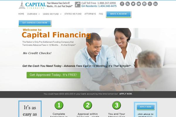 Site using Masterslider plugin