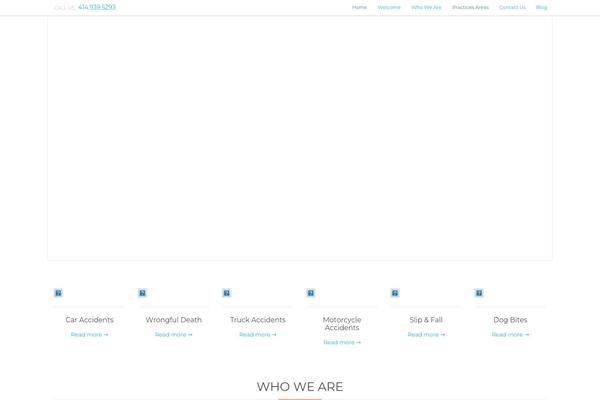 Site using WP Retina 2x plugin