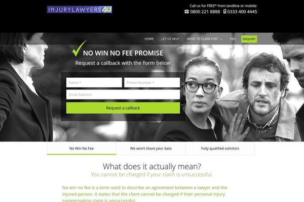 Site using Gravityformsrecaptcha plugin