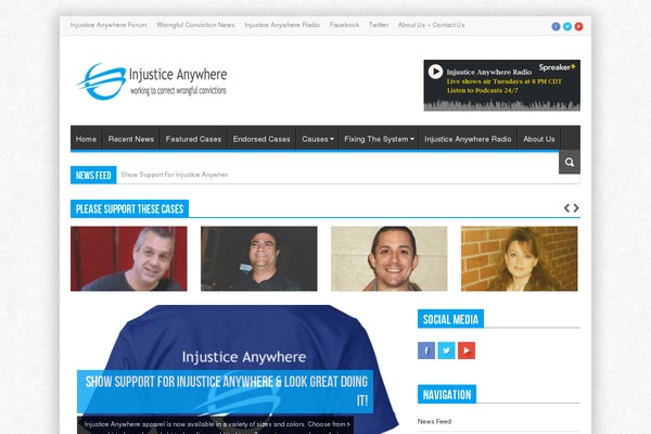 sightly theme websites examples