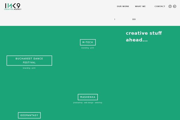Site using DuracellTomi's Google Tag Manager for WordPress plugin