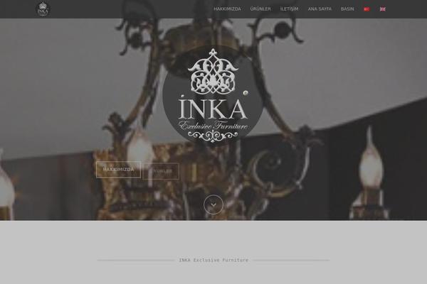 inkamobilya.com site used Asobar