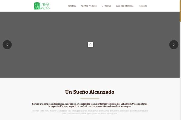 Site using Imagelinks-interactive-image-builder-lite plugin