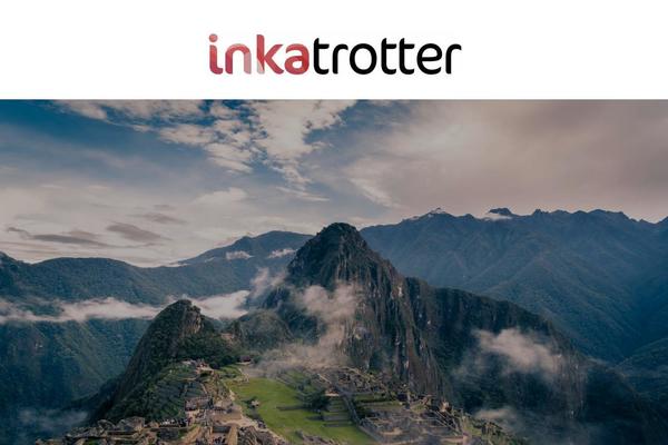 inkatrotter.com site used Exford