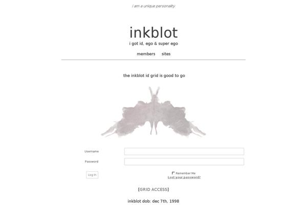 Site using MediaPress plugin