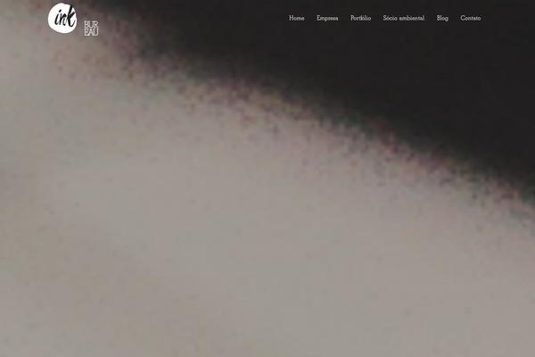 inkbureau.com.br site used Waxom