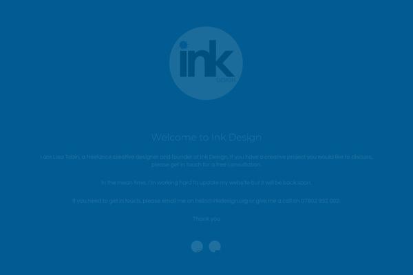 Site using Theme Blvd Responsive Google Maps plugin