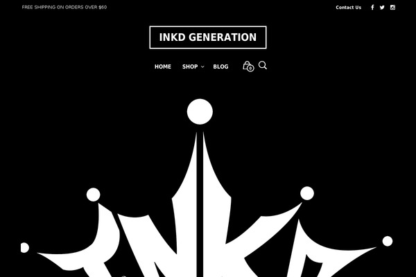 Site using Email newsletter plugin