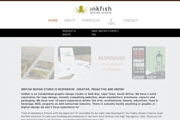 Site using Debloat plugin