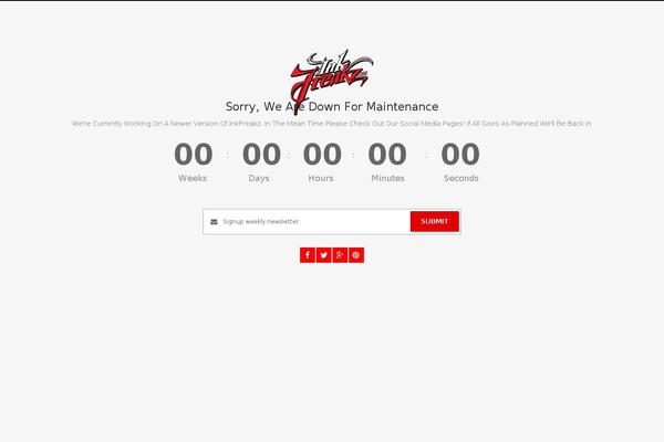 Directory-theme theme site design template sample