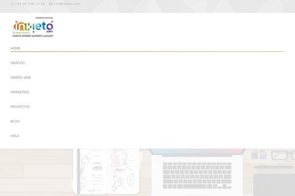 Site using Whatsapp-for-wordpress plugin