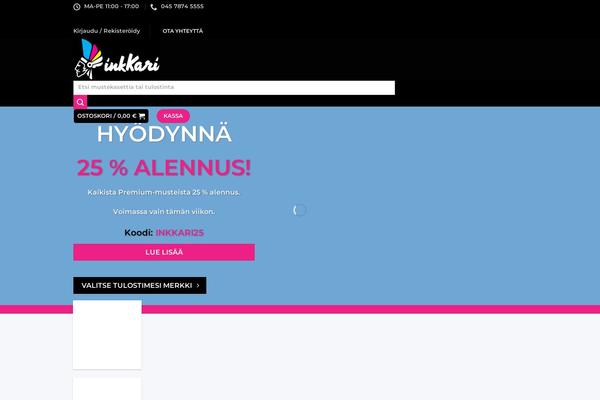 Site using Easy-woocommerce-discounts-pro plugin