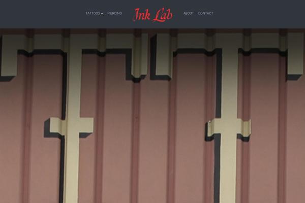 inklab.com site used Nite