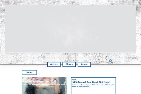 Site using Advanced-floating-content plugin