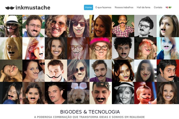 Site using Facebook Page Promoter Lightbox plugin