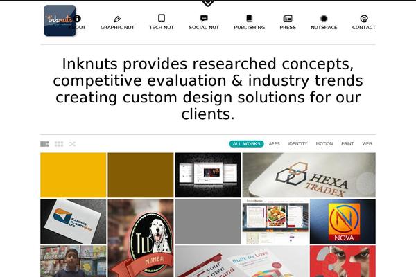 Site using Event Calendar & Ticketing plugin