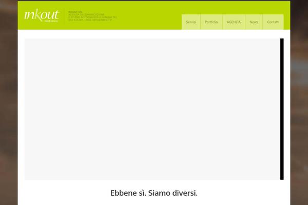 Gt3-wp-yellowproject theme site design template sample