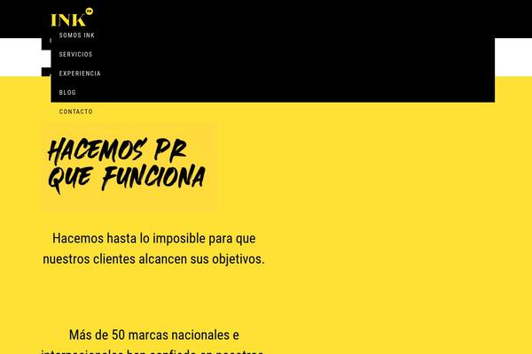 Site using Gutenslider plugin