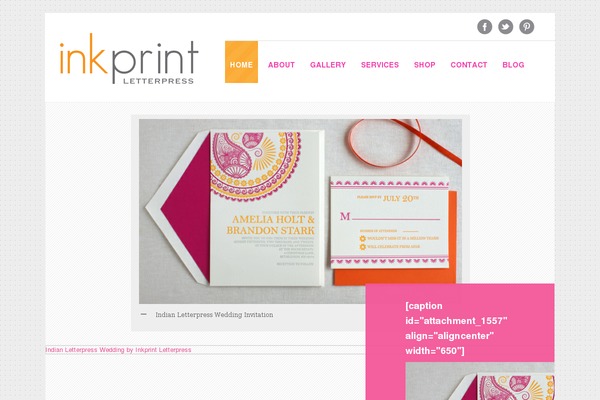 Site using Dynamic Headers plugin