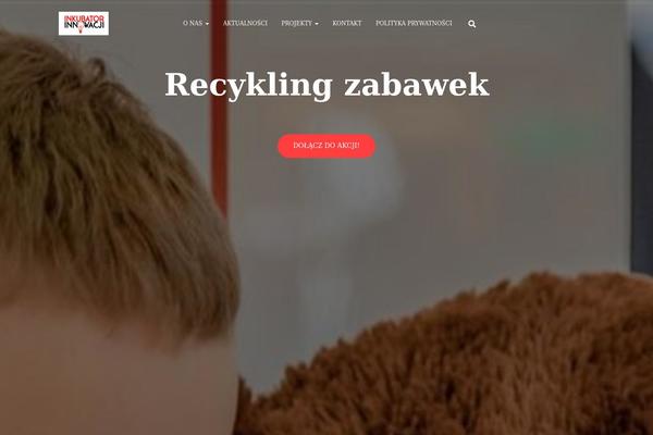Site using Loomisoft-button-widget plugin
